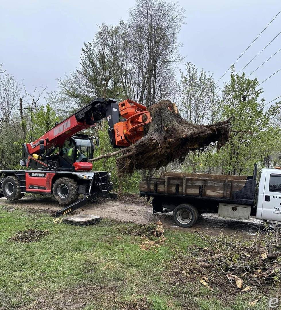 2026 Manitou MRT3060