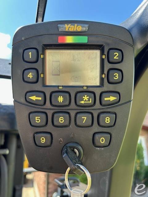 2019 Yale ERC050VGN48TE088