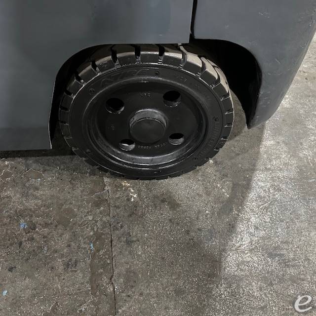 2018 Unicarriers CF50LP