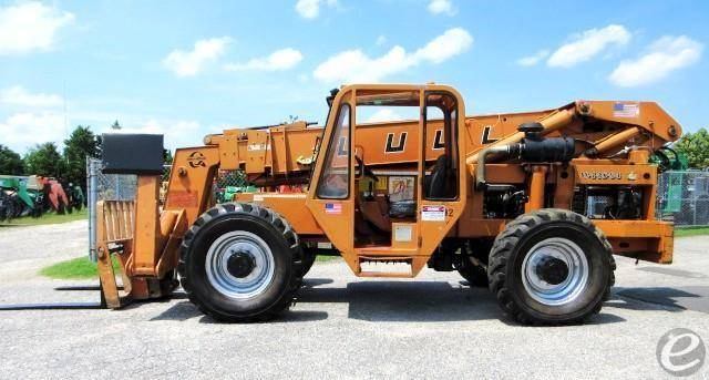 2003 Lull 1044C-54 HIGHLANDER Diesel Telehandlers - 123Forklift