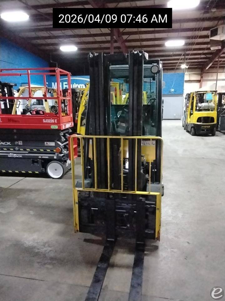 2013 Hyster H30FT