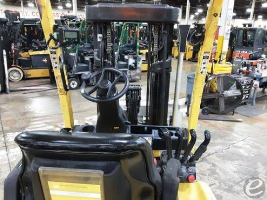 2019 Hyster E45XN-33