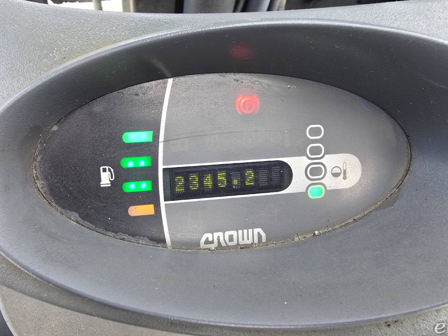 2019 Crown C-5 1050-65