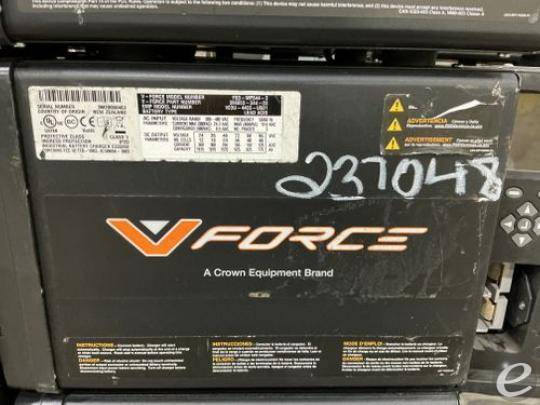 2020 Vforce MULTICHA