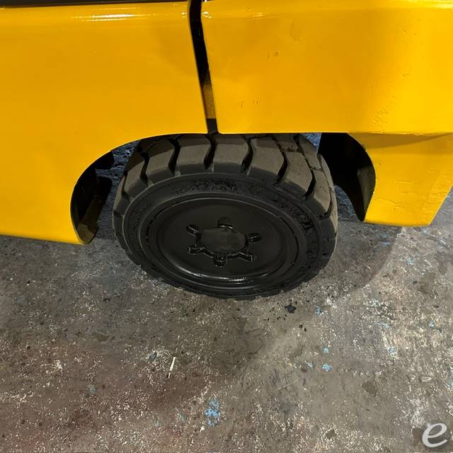 2020 Yale GLC060VX