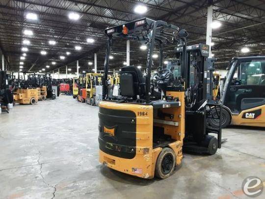 2019 Landoll B30/42AC180D
