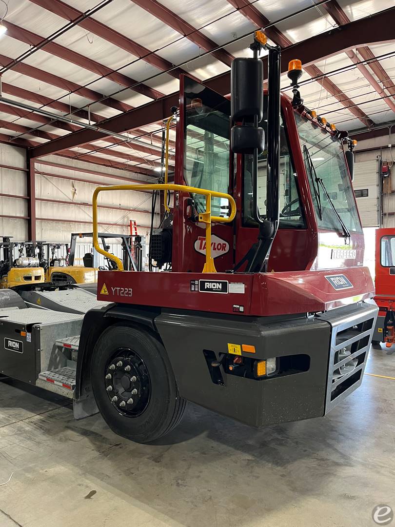 2024 Terberg YT223