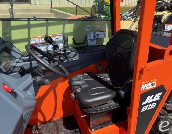 2026 JLG 519