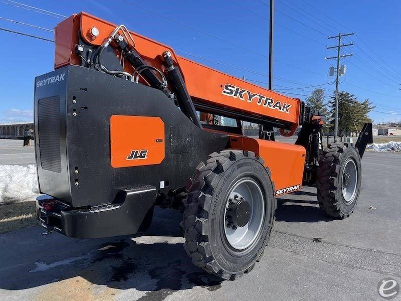 2024 Skytrak 10054 Diesel Telehandlers - 123Forklift