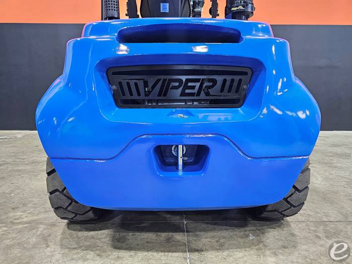 2026 Viper Lift Trucks RTD35F-2