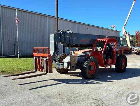 2020 Skyjack SJ1256TH