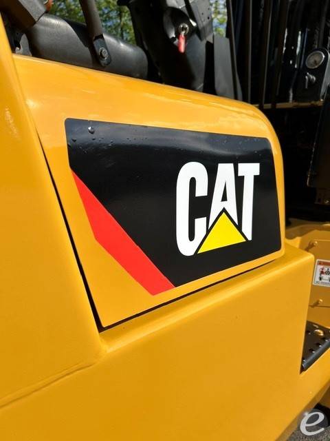 2017 Cat GC55KPRSTR