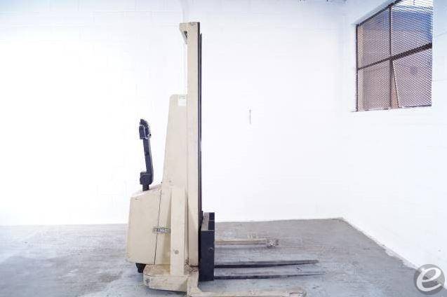 1995 Crown 20MT Electric Forklift