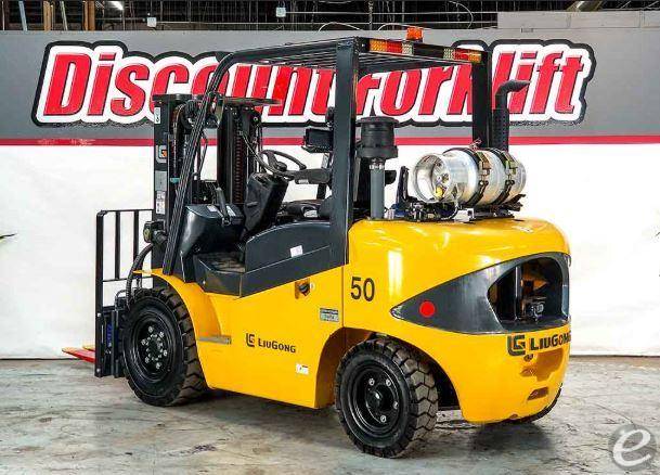 2023 Liugong CLG2050H/L