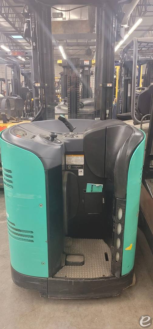 2007 Mitsubishi ESR23HN