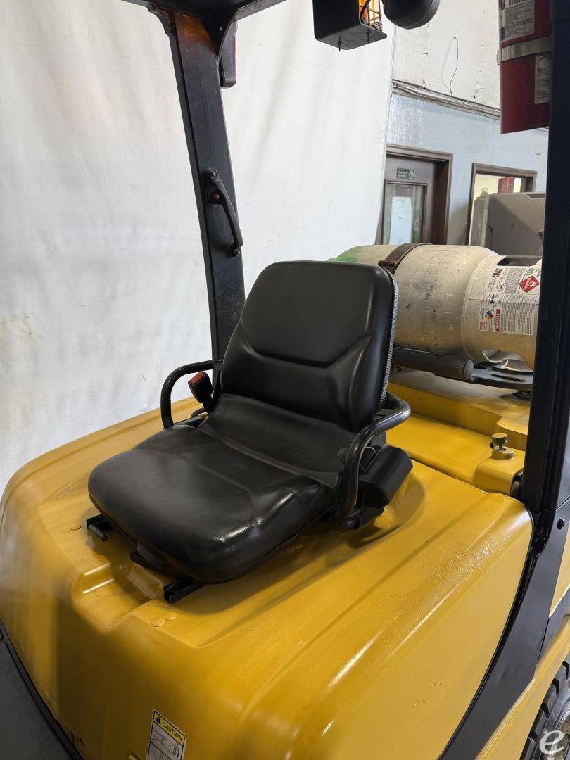 2016 Yale GLP060VX