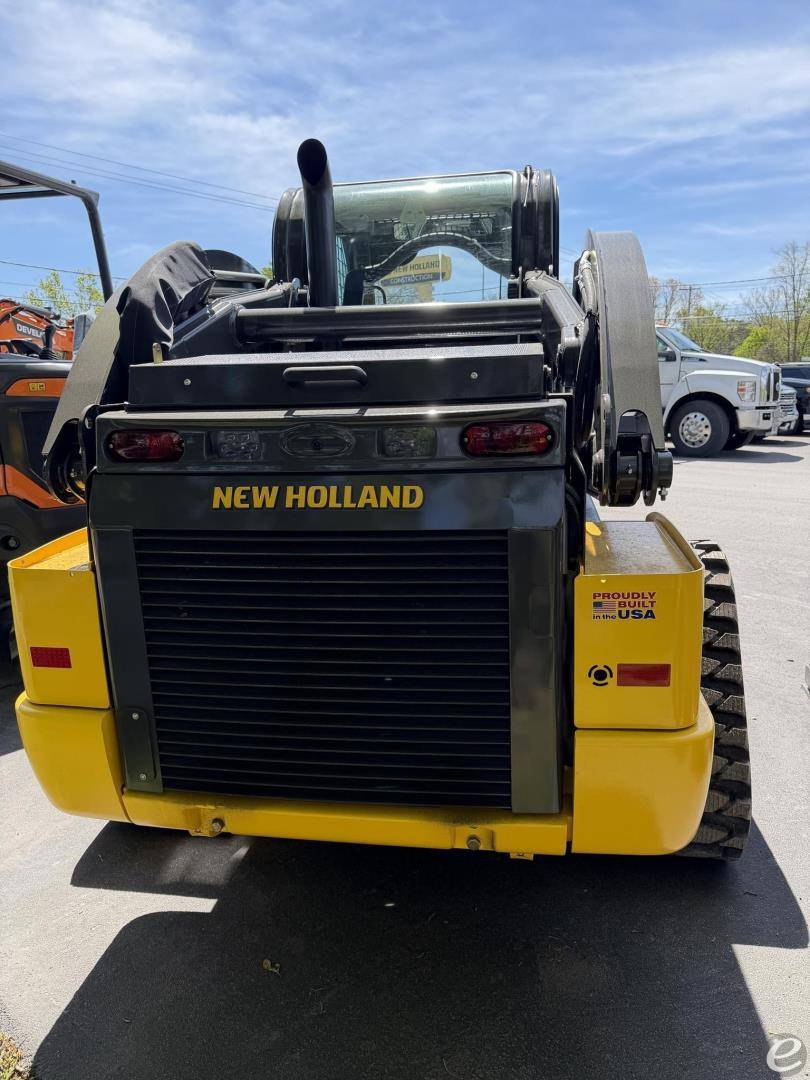 2026 New Holland C337