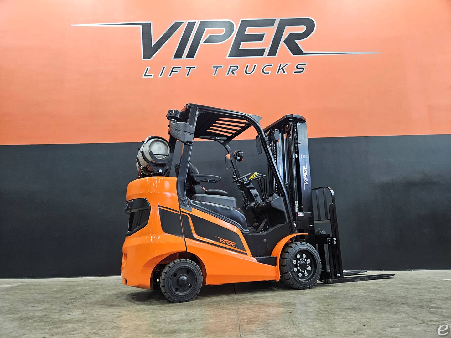 2026 Viper Lift Trucks FY30C