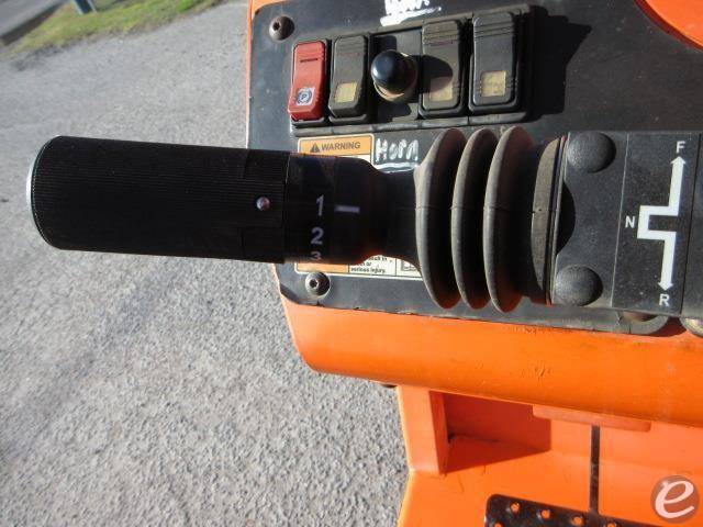 2016 Skytrak 6042