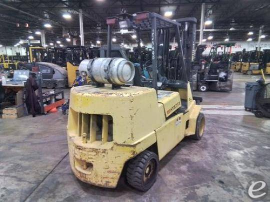 1999 Hyster S100XL2