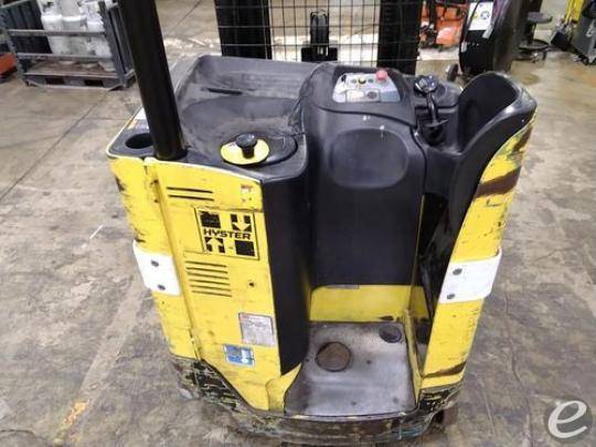 2020 Hyster N35ZRS2-14.5