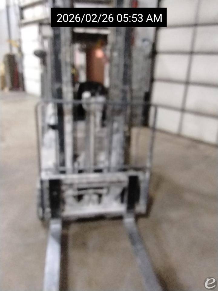 2020 Cat 2ET4000