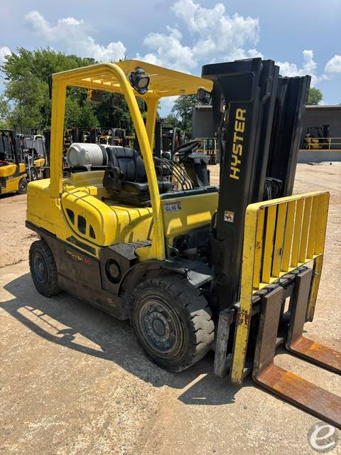 2017 Hyster H80FT