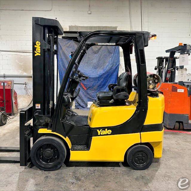 2020 Yale GLC060VX