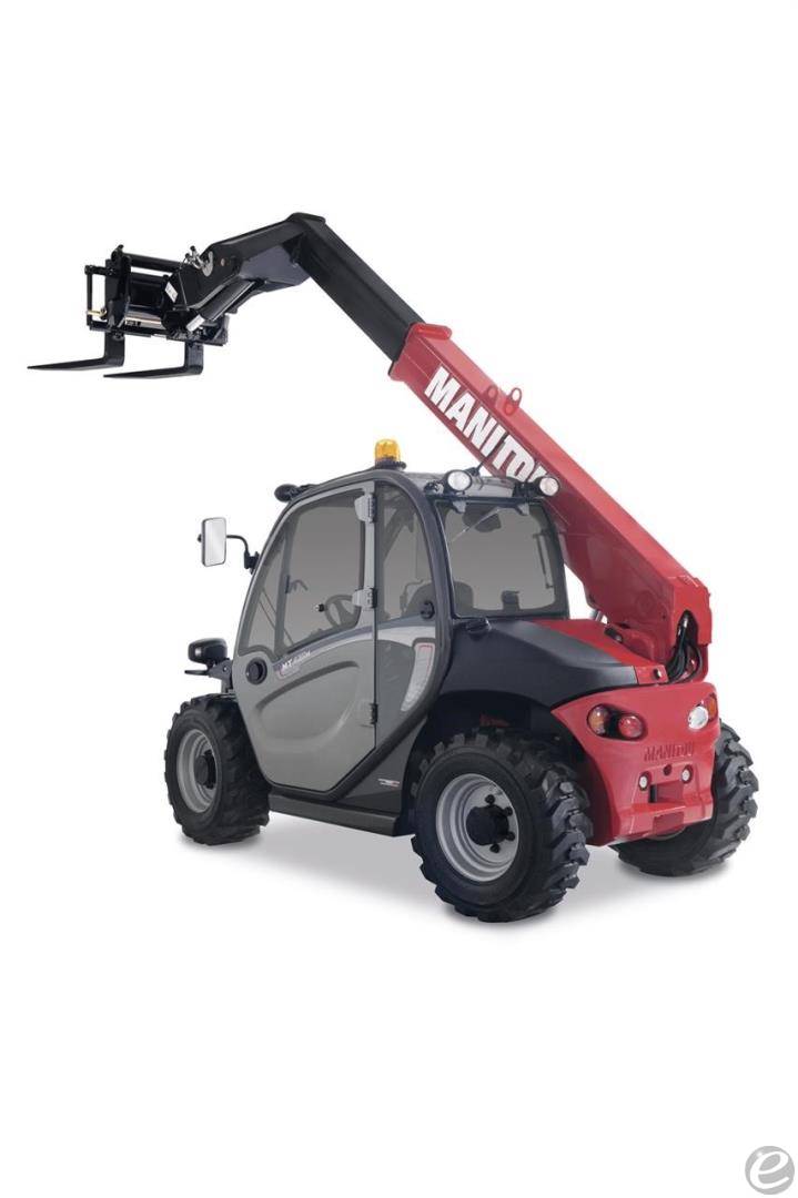 2026 Manitou MT420H