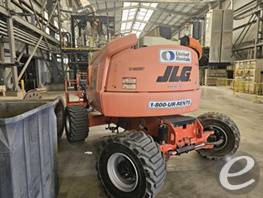 2016 JLG 450AJ