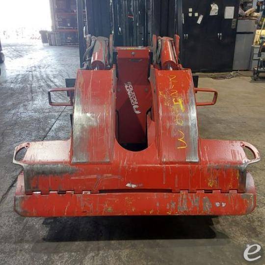 2017 Bolzoni ARC-60-1160PTE