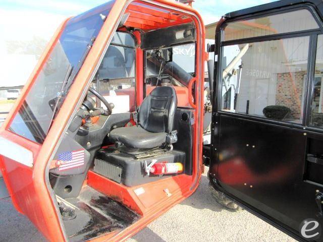2015 Skyjack VR1056D