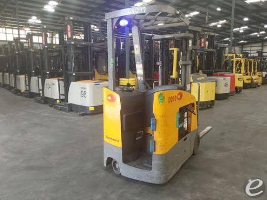 2020 Jungheinrich ETG318