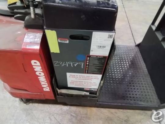 2015 Raymond 8510