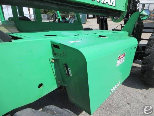 2015 Skytrak 10054