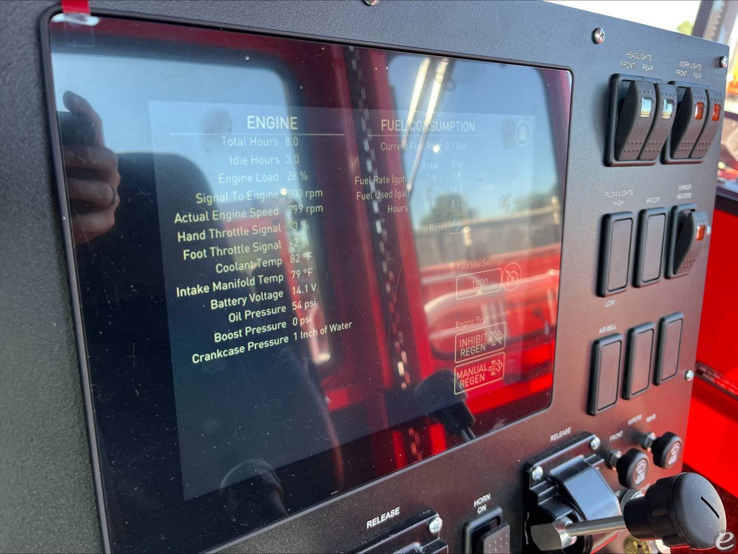 2024 Shuttlewagon NVX5025