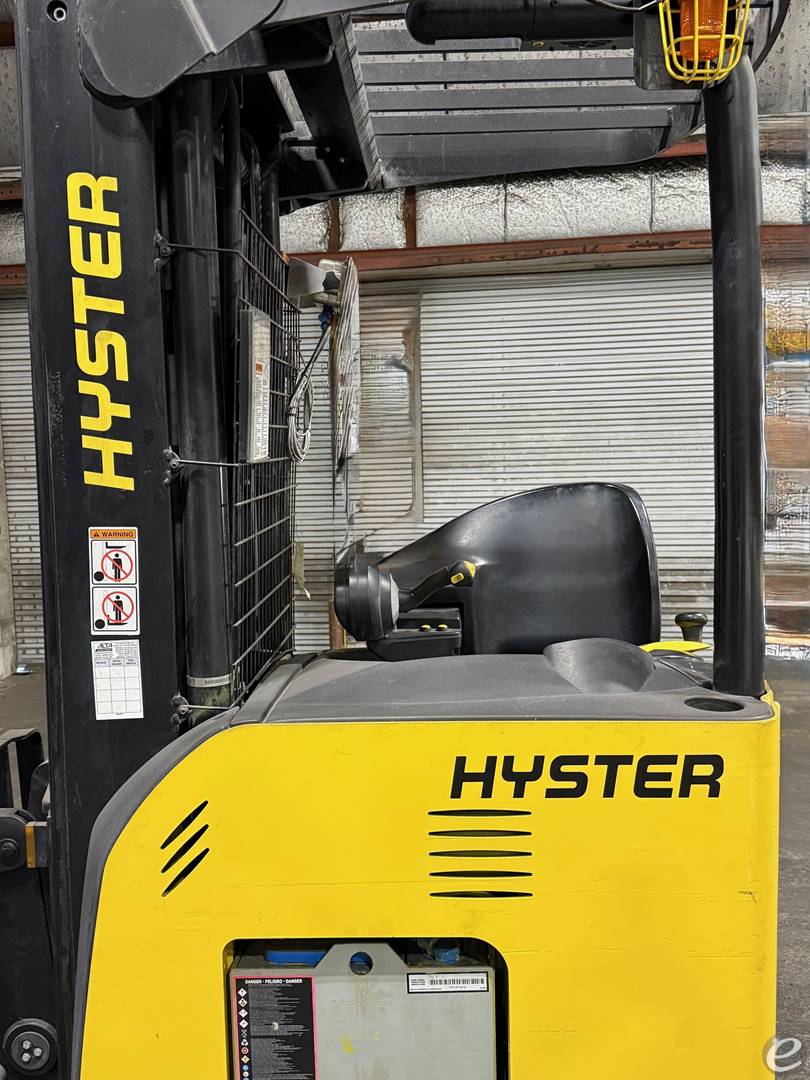 2016 Hyster N35ZR2-16.5