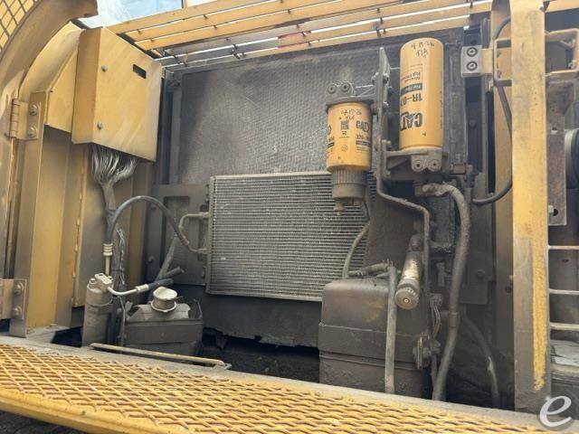 2006 Cat 330CL
