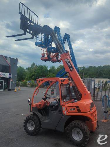 2024 Skytrak 3013