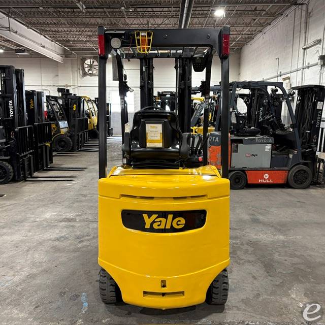 2020 Yale ERC050VG