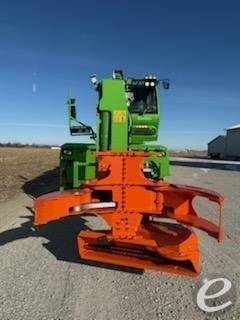 2022 Merlo ROTO 50.35S PLUS
