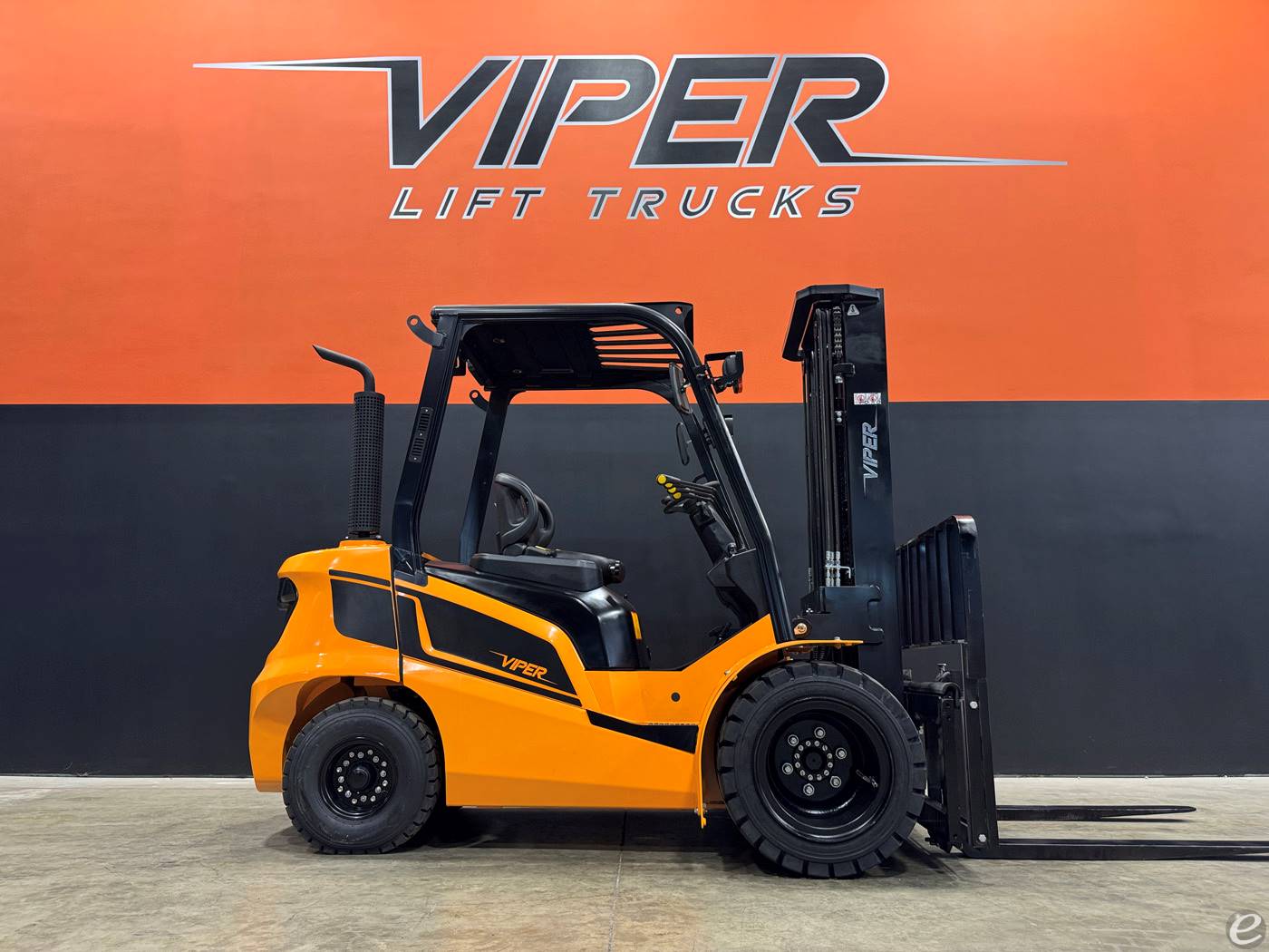 2026 Viper Lift Trucks FD35F