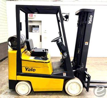 2004 Yale GLC040