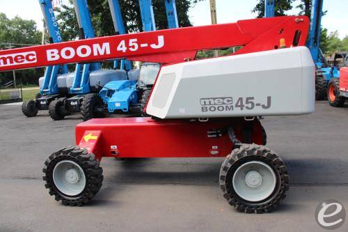 2023 MEC 45J