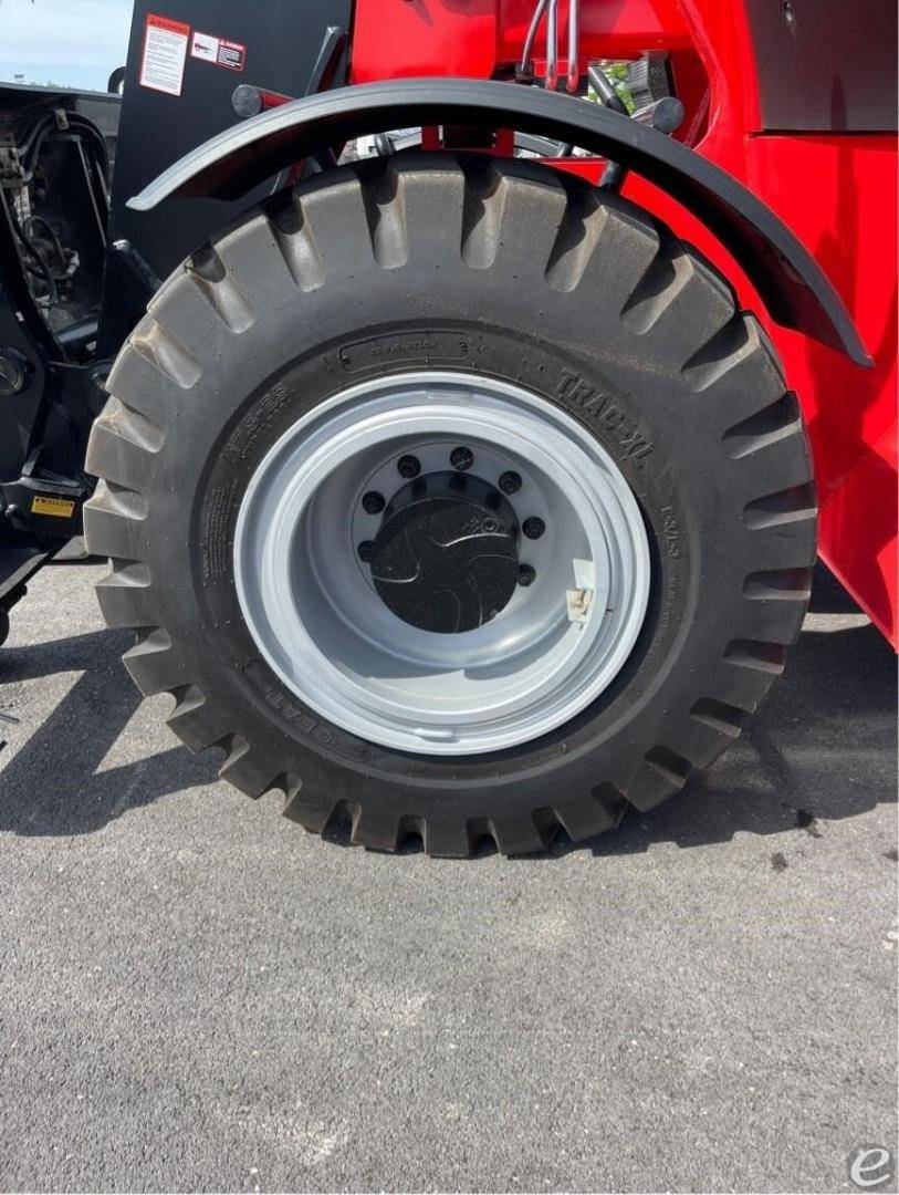 2023 Manitou MHT10160
