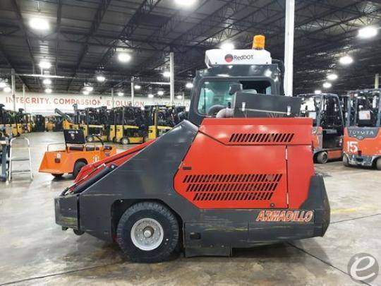 2022 Power Boss 10XT3DSL
