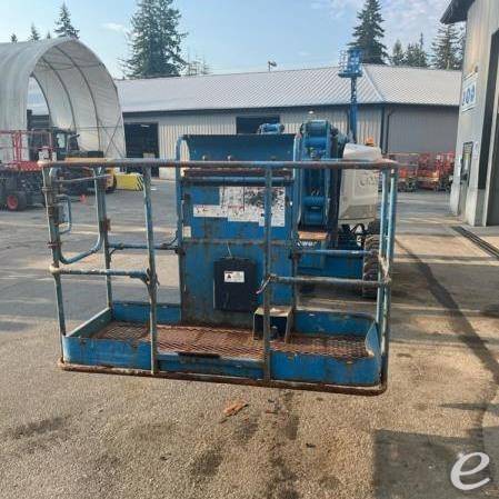 2016 Genie Z45/25J RT