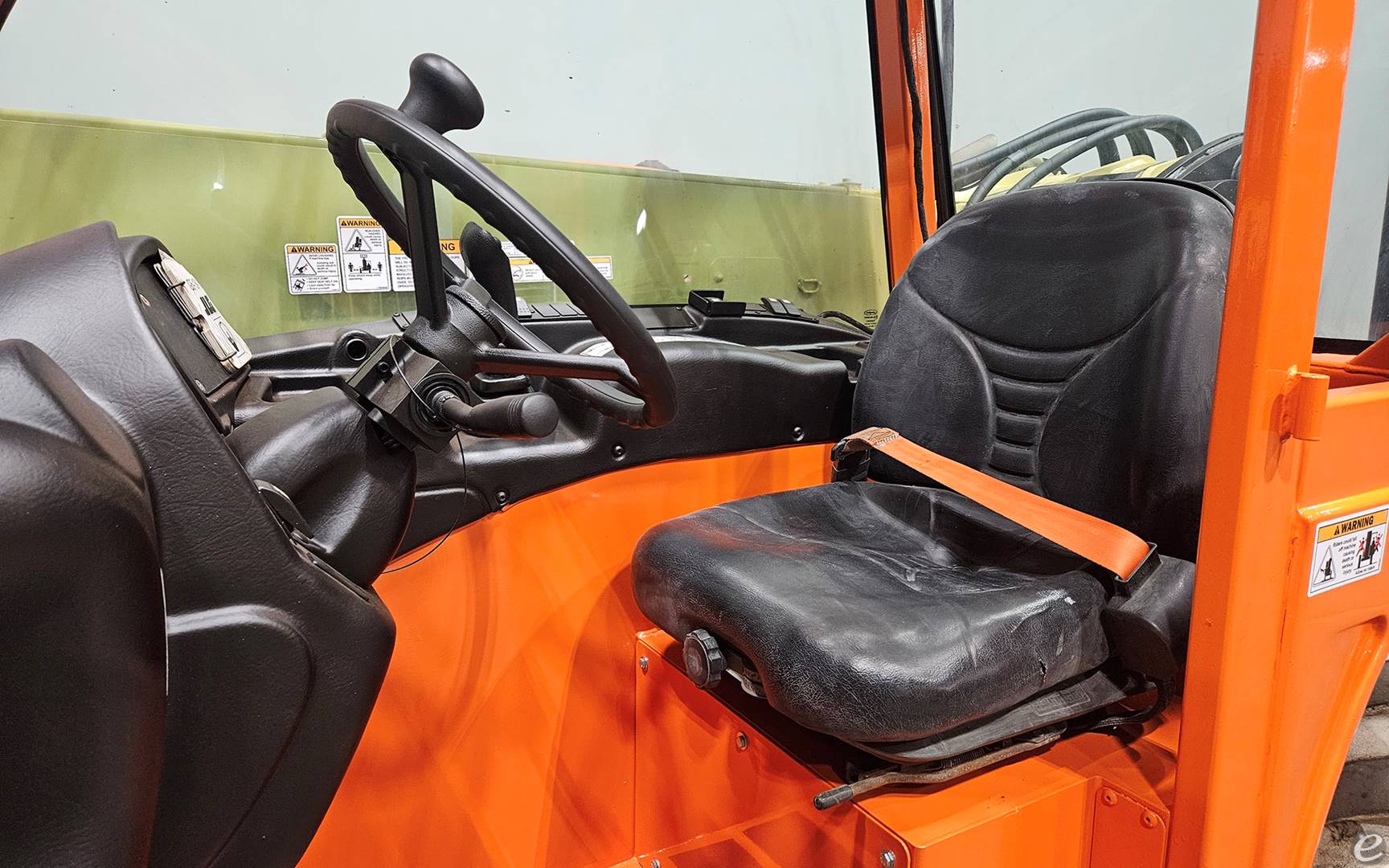 2015 JLG G5-18A