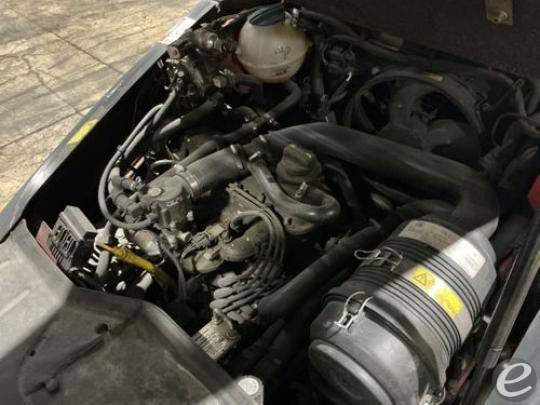 2017 Linde H18T