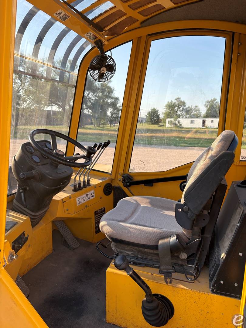 2012 Sellick S80J3-2